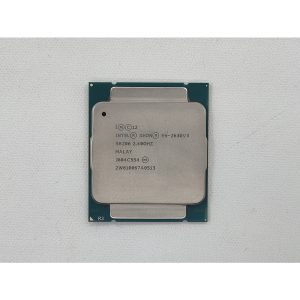 Процессор Intel Xeon E5-2630 v3, SR206, 8 cores, 3.2 GHz, 20Mb, TDP 85W, Socket LGA2011-3