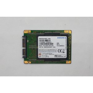 SSD диск mmcre64gfmpp-mva, Samsung, 64 Гб, uSATA, 2.5