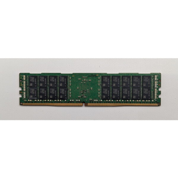 Модуль памяти M393A4K40CB1-CRC, Samsung, DDR4, 32Gb, 19200