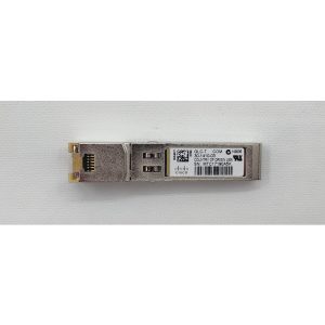 Трансивер GLC-T, Cisco, RJ-45, 1 Gb