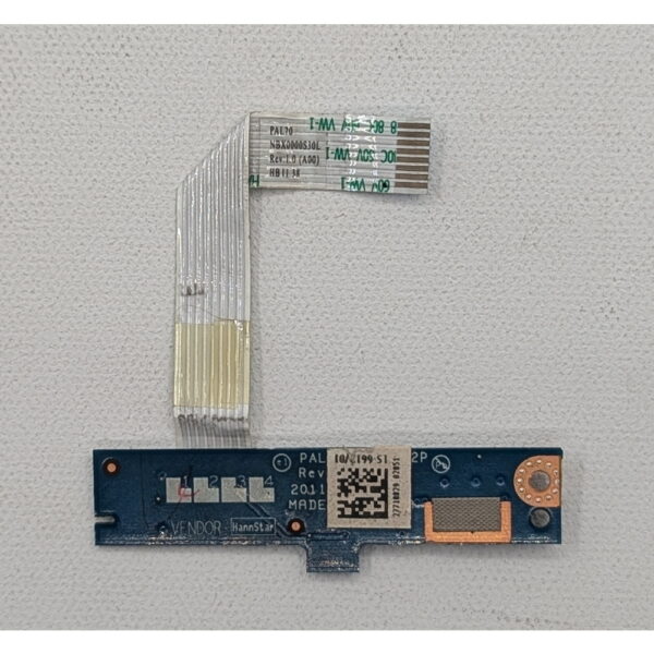 Дополнительная плата ls-6612p, nbx0000s30l, Dell Latitude E6320