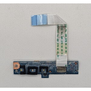 Дополнительная плата ls-6612p, nbx0000s30l, Dell Latitude E6320