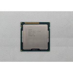 Процессор Intel Core i3-2130, SR05W, 2 cores, 3.4 GHz, 3Mb, TDP 65W, Socket LGA1155