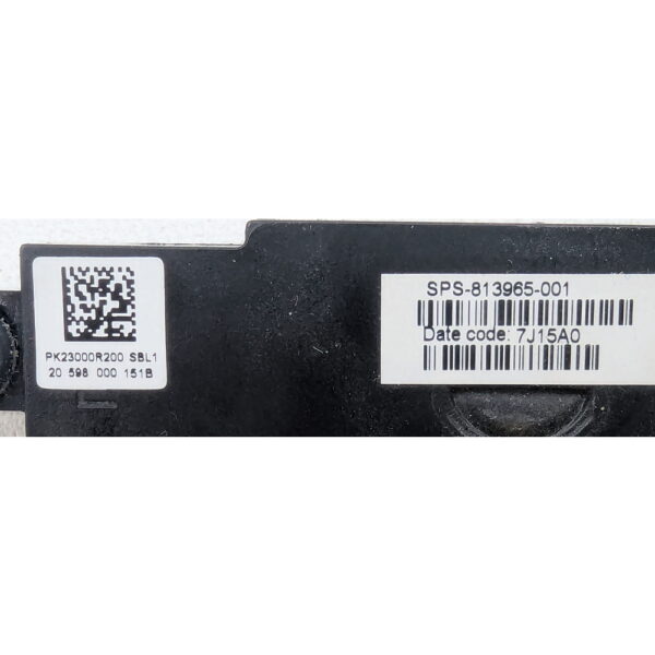 Динамики 813965-001, PK23000R200, HP 15-af016ur, 15-ay043ur, 250 G4, 15-a
