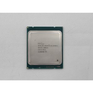 Процессор Intel Xeon E5-2640, SR19Z, 8 cores, 2.5 GHz, 20Mb, TDP 95W, Socket LGA2011