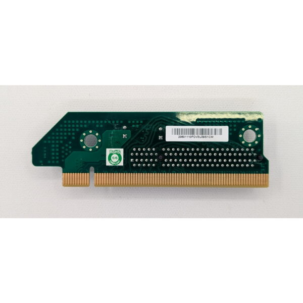 PCIe Riser rsc-r1uw-e8r, SuperMicro