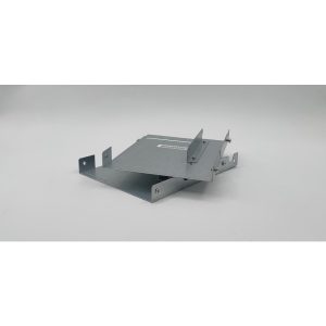 Салазки-адаптер mcp-220-93801-0b, SFF to LFF, 3.5" to 2.5", SAS, SATA, Supermicro Gen 6 SC747, 936, 938, Blade