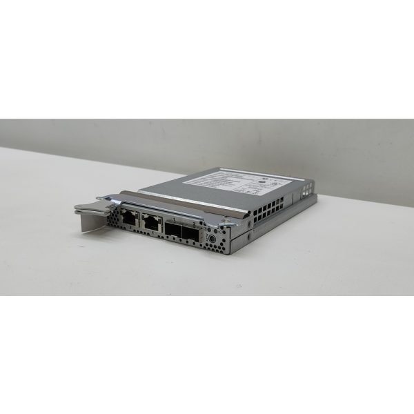 Модуль расширения QEM3572, SG-XPCIEFCGBE-Q8-N/-Z, 371-4522-02, Oracle(Sun), Dual Port 8Gb