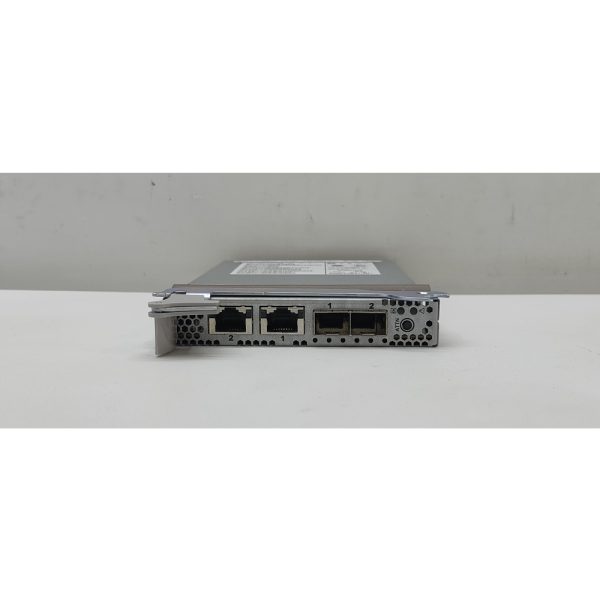 Модуль расширения QEM3572, SG-XPCIEFCGBE-Q8-N/-Z, 371-4522-02, Oracle(Sun), Dual Port 8Gb