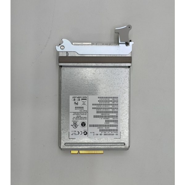 Модуль расширения QEM3572, SG-XPCIEFCGBE-Q8-N/-Z, 371-4522-02, Oracle(Sun), Dual Port 8Gb