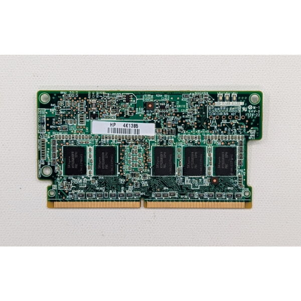 Модуль памяти 633543-001, 610675-001, HP Smart Array P420, P421, P430, P431, 2 Гб