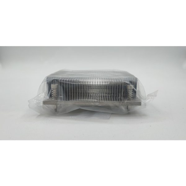Радиатор SNK-P0046P, SuperMicro, 1U, LGA1150, LGA1151, LGA1155, LGA1156