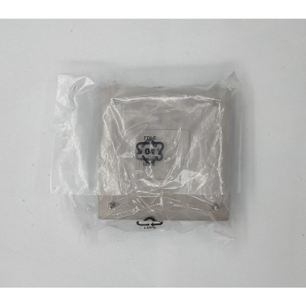 Радиатор SNK-P0046P, SuperMicro, 1U, LGA1150, LGA1151, LGA1155, LGA1156
