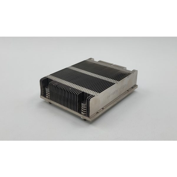Радиатор SNK-P0057PS, SuperMicro, 1U, LGA2011