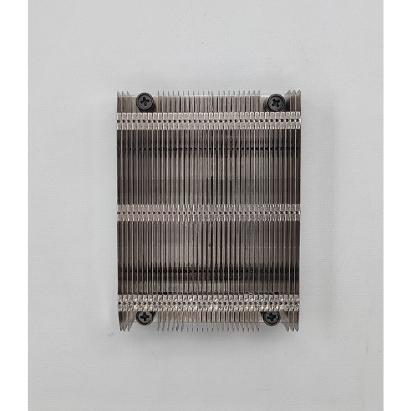 Радиатор SNK-P0057PS, SuperMicro, 1U, LGA2011
