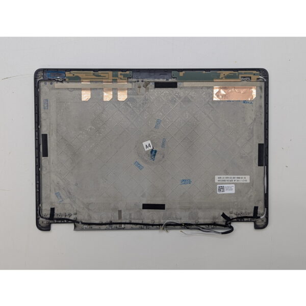 Крышка матрицы 0fvx0y, AM1DL000602, Dell Latitude E7470