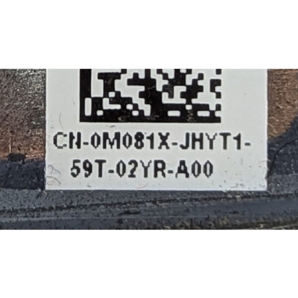 Топкейс 0m081x, Dell Latitude E7250