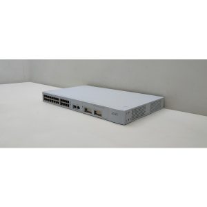 Коммутатор 4228G, 3C17304, 3Сom, 24 ports RJ45, 4 Base-T, 2 ports SFP