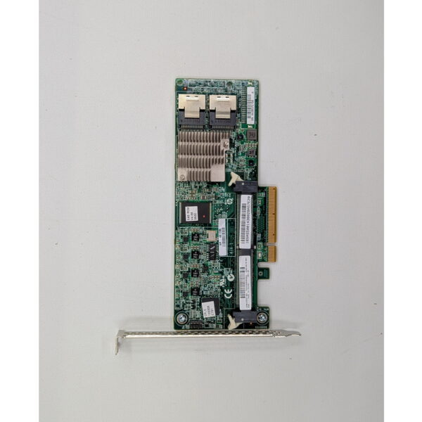 Контроллер RAID 633538-001, 610670-001, HP Smart Array P420, 6Gb