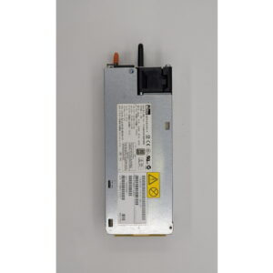 Блок питания 43X3311, 43X3312, FSA011, GSA011-030G, AcBel, IBM x3550 M4, x3630 M4, x3650 M4, x3300 M4, 550 Вт