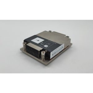 Радиатор 6043B0098201A1, 653235-001, 668514-001, 670527-001, 677055-001, HP ProLiant DL160 Gen8 CPU1