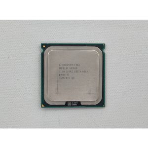 Процессор Intel Xeon 5110, SL9RZ, 2 cores, 1.6 GHz, 2Mb, TDP 65W, Socket LGA771