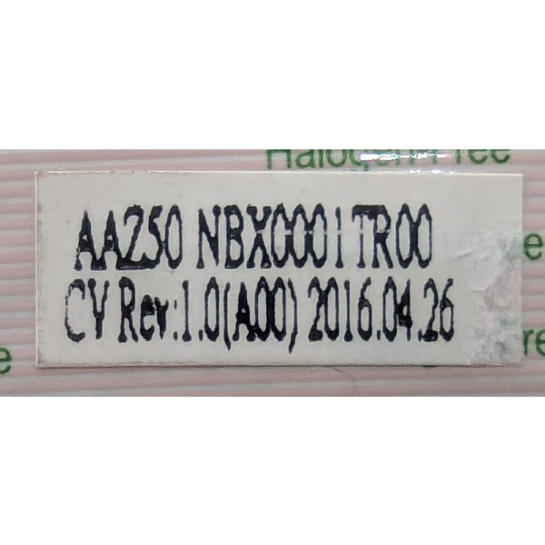 Шлейф 081JRD, NBX0001TR00, Dell Latitude E7270