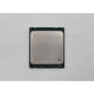 Процессор Intel Xeon E5-2640, SR0KR, 6 cores, 2.5 GHz, 20Mb, TDP 95W, Socket LGA2011