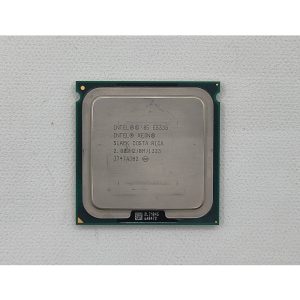 Процессор Intel Xeon E5335, SLAEK, 4 cores, 2 GHz, 8Mb, TDP 80W, Socket LGA771