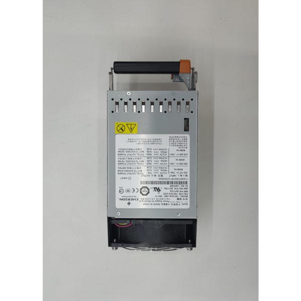 Блок Питания 7001524-J000, 7001524-J002, 39Y7203, 49Y7760, Emerson, IBM X3850 X5, X3950 X5, 1975W