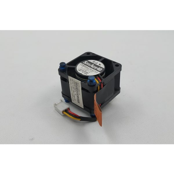 Вентилятор 23K4217, 23K4759, 109p0412k3233, Sanyo Denki, IBM x336