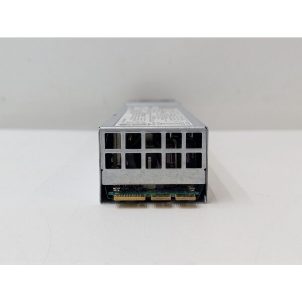 Блок питания pws-706p-1r, SuperMicro, 750 Вт