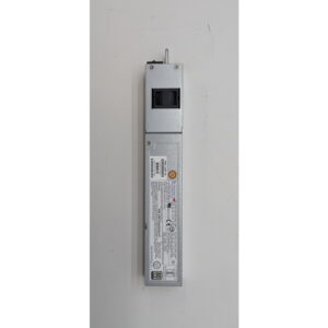 Блок питания pws-706p-1r, SuperMicro, 750 Вт