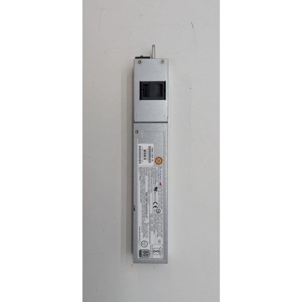 Блок питания pws-706p-1r, SuperMicro, 750 Вт