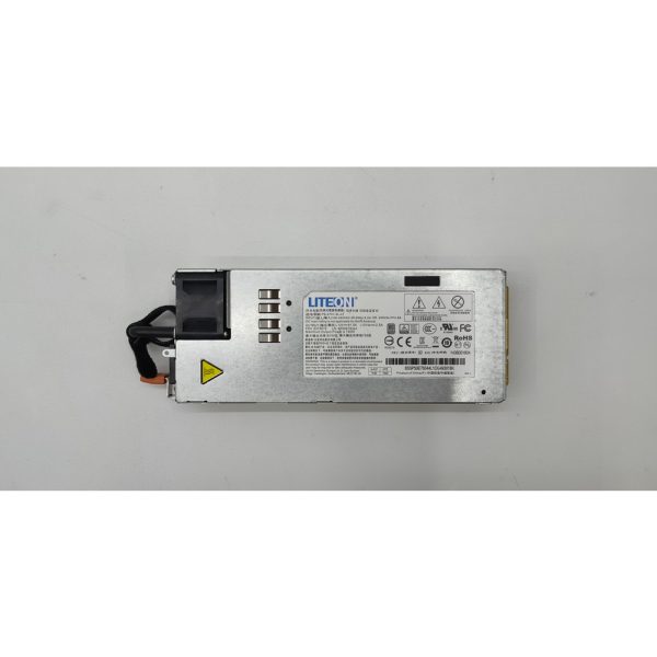 Блок питания PS-2751-3L-LF, 03T8615, Lite-On Electronics, Lenovo ThinkServer RD550, 750W