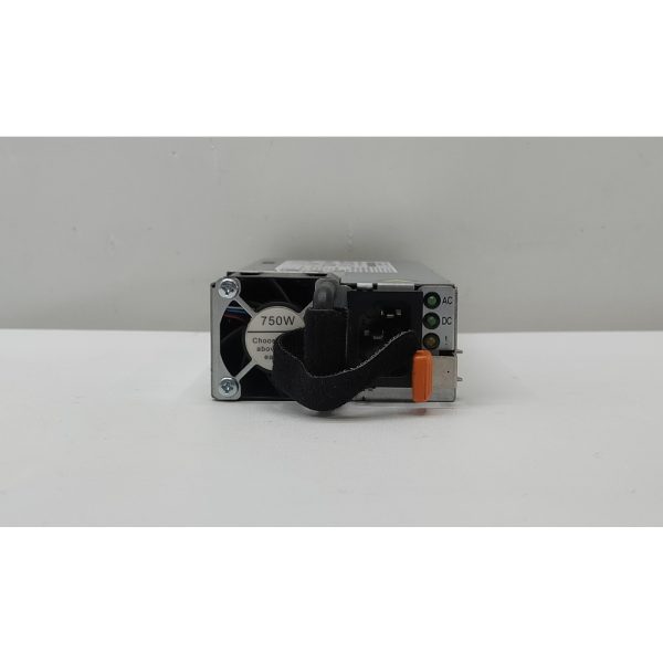 Блок питания PS-2751-3L-LF, 03T8615, Lite-On Electronics, Lenovo ThinkServer RD550, 750W