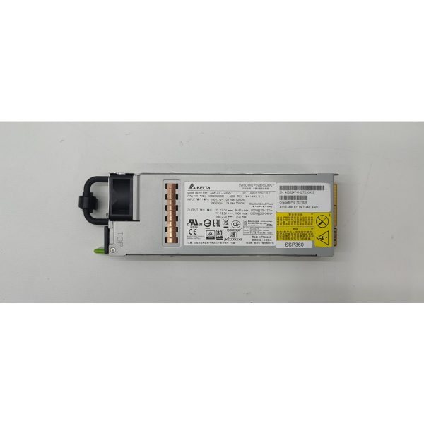 Блок питания AWF-2DC-1200W-T, 7311826, ECD55020002, Delta, Oracle SPARC M4000, M5000, 1200W