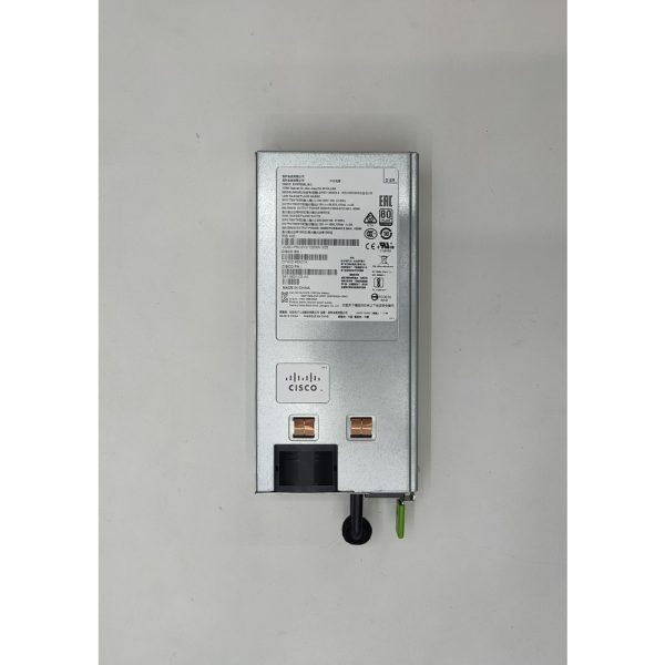 Блок питания DPST-1200DB A, 341-0631-03 A0, Delta Electronics, Cisco C-Series, 1200W
