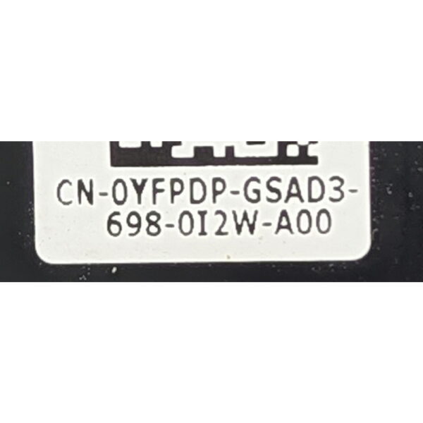 Картридер 0yfpdp, Dell Latitude E7470