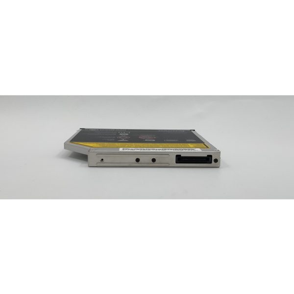 Привод DVD-RW 39t2723, GMA-4082N-Y, 39TT2879, Hitachi, LG, IBM Thinkpad T60, T61, 12.7мм, SATA