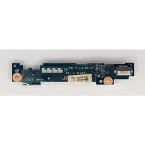 Дополнительная плата ls-6613p, Dell Latitude E6320