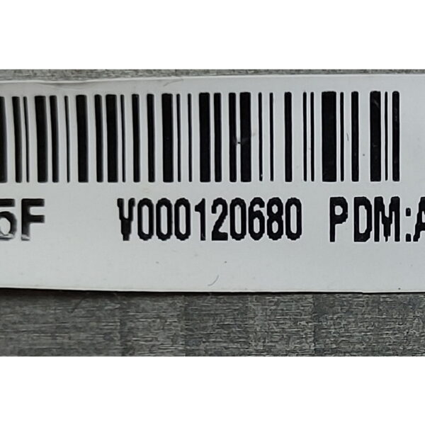 Поддон v000120680, Toshiba Satellite A300D