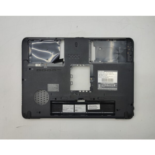 Поддон v000120680, Toshiba Satellite A300D