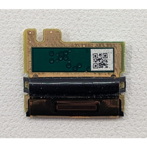 Сканер отпечатка пальцев pk09000dt00, Dell Latitude E7450