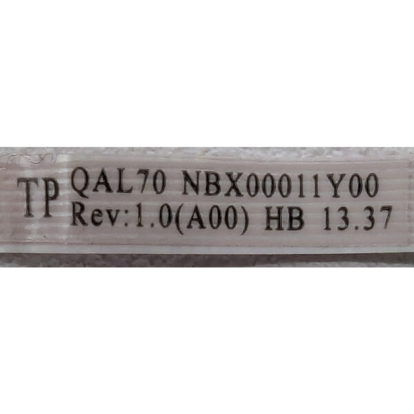 Шлейф nbx00011y00, Dell Latitude E6330