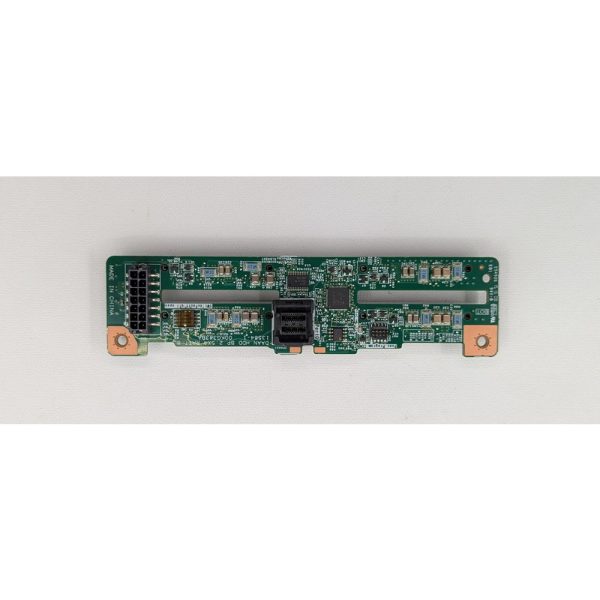 Backplane 00FJ755, IBM System x3550 M5