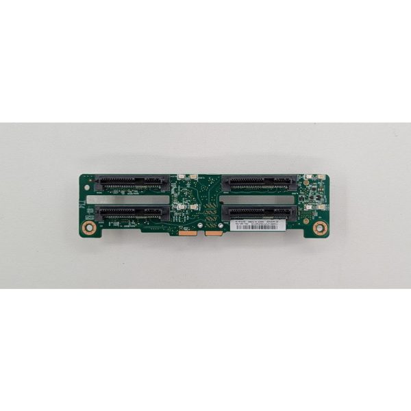Backplane 00FJ755, IBM System x3550 M5