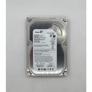 Жесткий диск ST3250410AS, Seagate, 250 Гб, SATA, 3.5