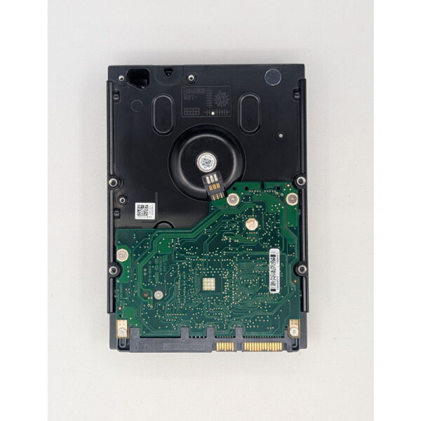 Жесткий диск ST31000340NS, Seagate, 1 Тб, SATA, 3.5