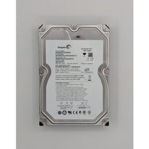 Жесткий диск ST31000340NS, Seagate, 1 Тб, SATA, 3.5